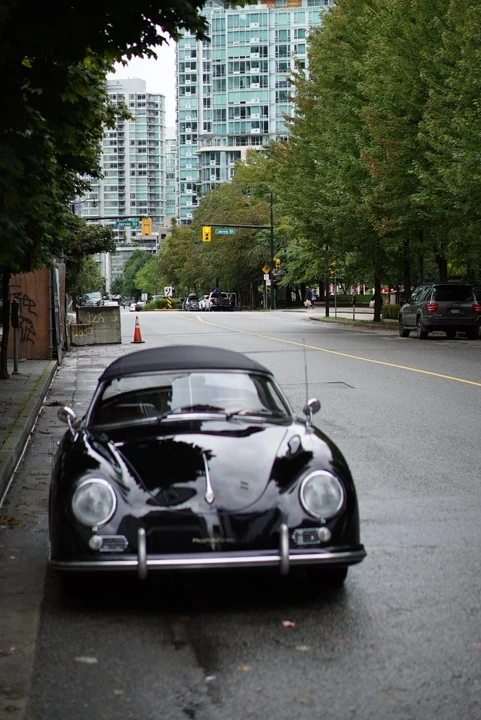 Porsche 356 Replica - Image 29 of 31