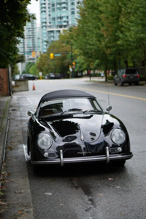 Porsche 356 Replica - Image 30 of 31