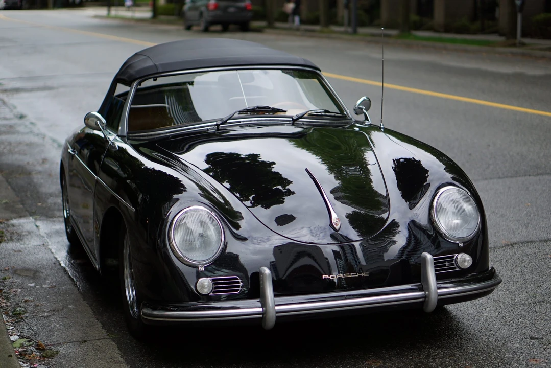 Porsche 356 Replica - Image 5 of 31