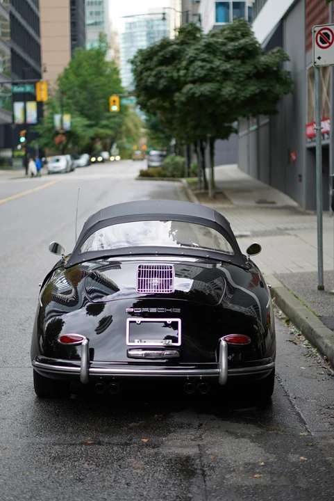 Porsche 356 Replica - Image 19 of 31