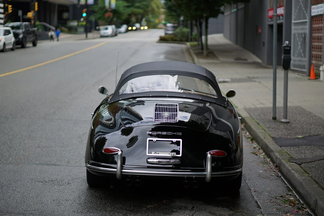 Porsche 356 Replica - Image 18 of 31