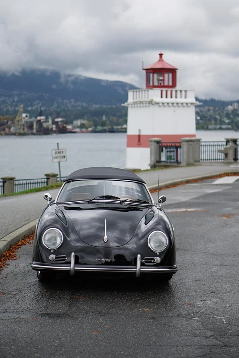 Porsche 356 Replica - Image 27 of 31