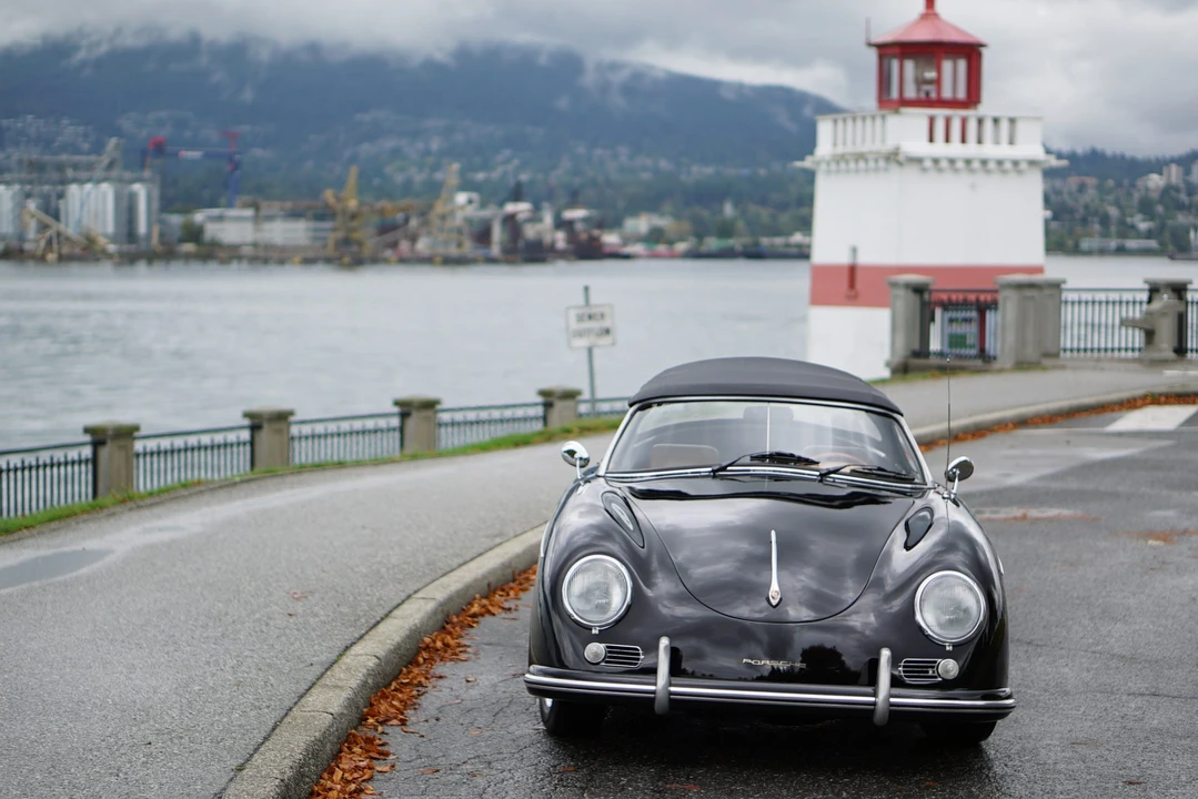 Porsche 356 Replica - Image 26 of 31