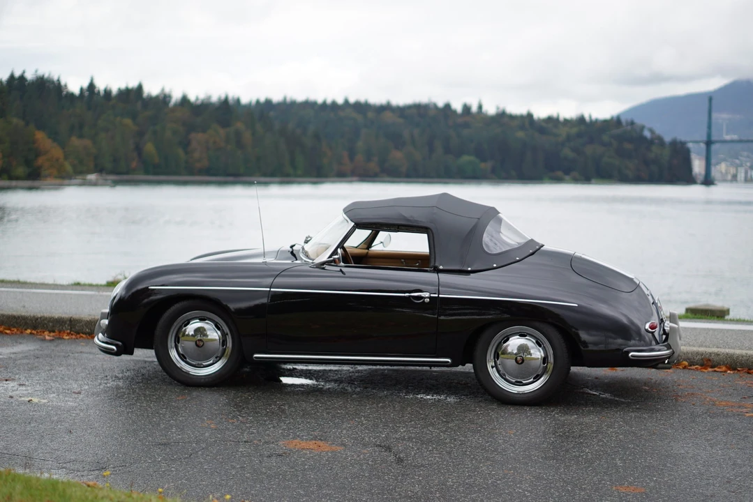 Porsche 356 Replica - Image 22 of 31