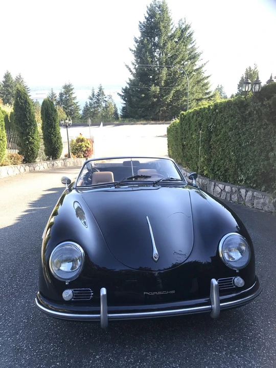 Porsche 356 Replica - Image 28 of 31