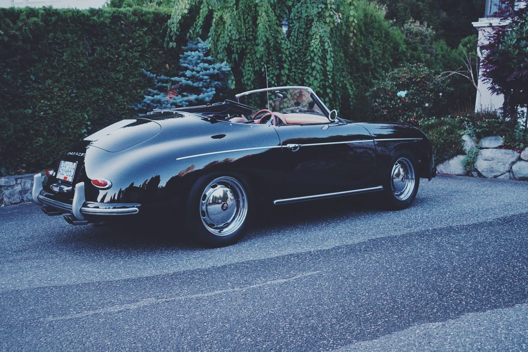 Porsche 356 Replica - Image 14 of 31