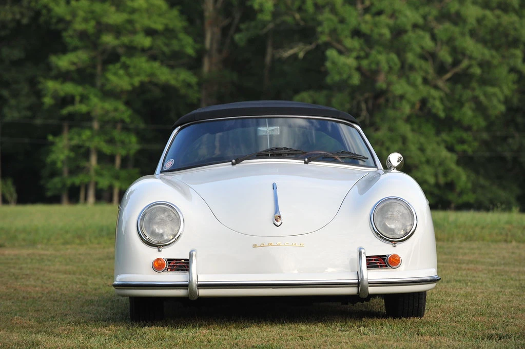 Porsche 356 Replica - Image 15 of 31