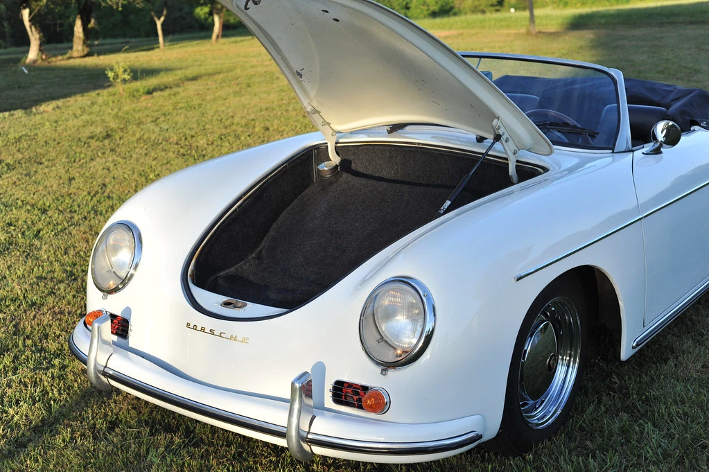 Porsche 356 Replica - Image 21 of 31