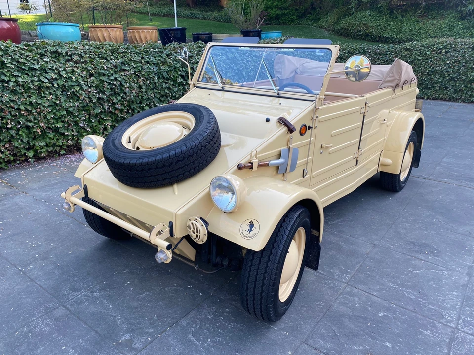 Volkswagen Thing - Image 5 of 31