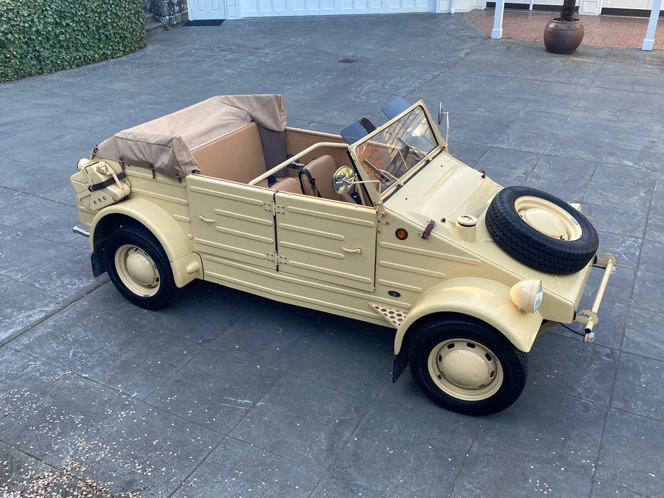 Volkswagen Thing - Image 2 of 31