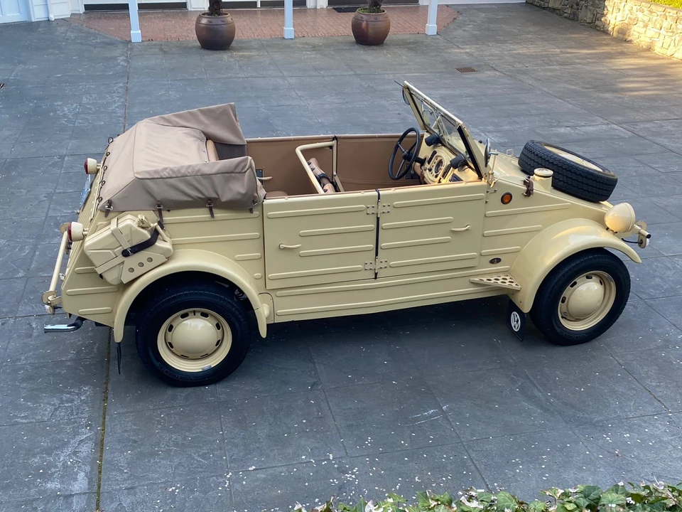 Volkswagen Thing - Image 9 of 31