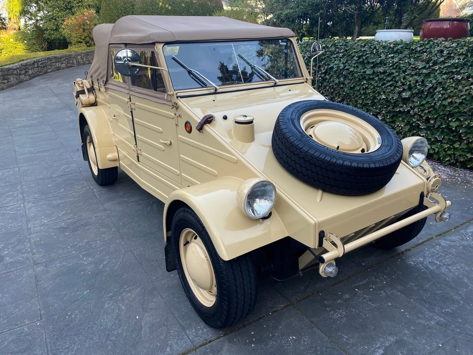 Volkswagen Thing - Image 15 of 31