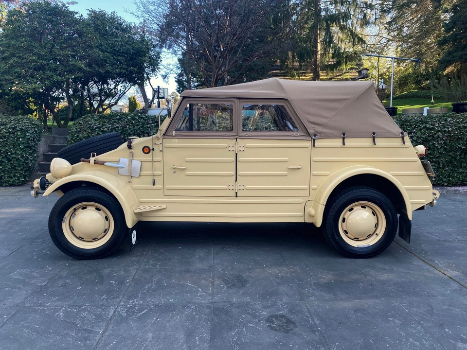 Volkswagen Thing - Image 23 of 31