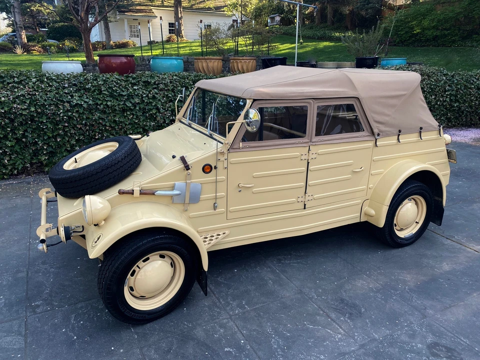 Volkswagen Thing - Image 20 of 31