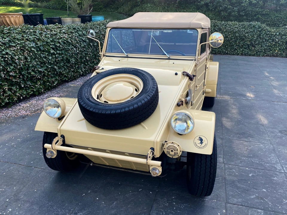 Volkswagen Thing - Image 18 of 31