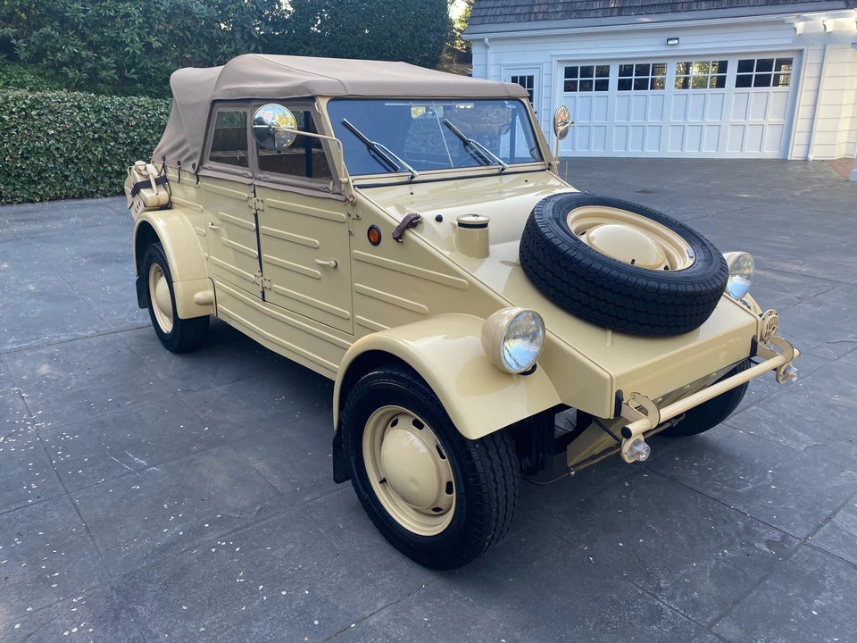 Volkswagen Thing - Image 16 of 31