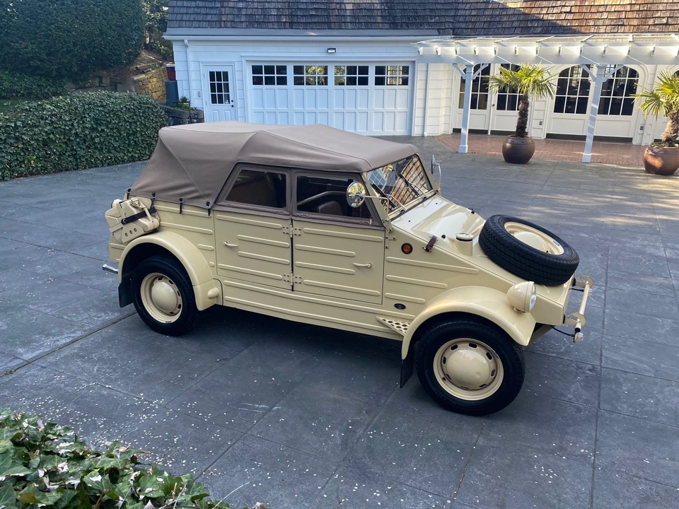 Volkswagen Thing - Image 11 of 31