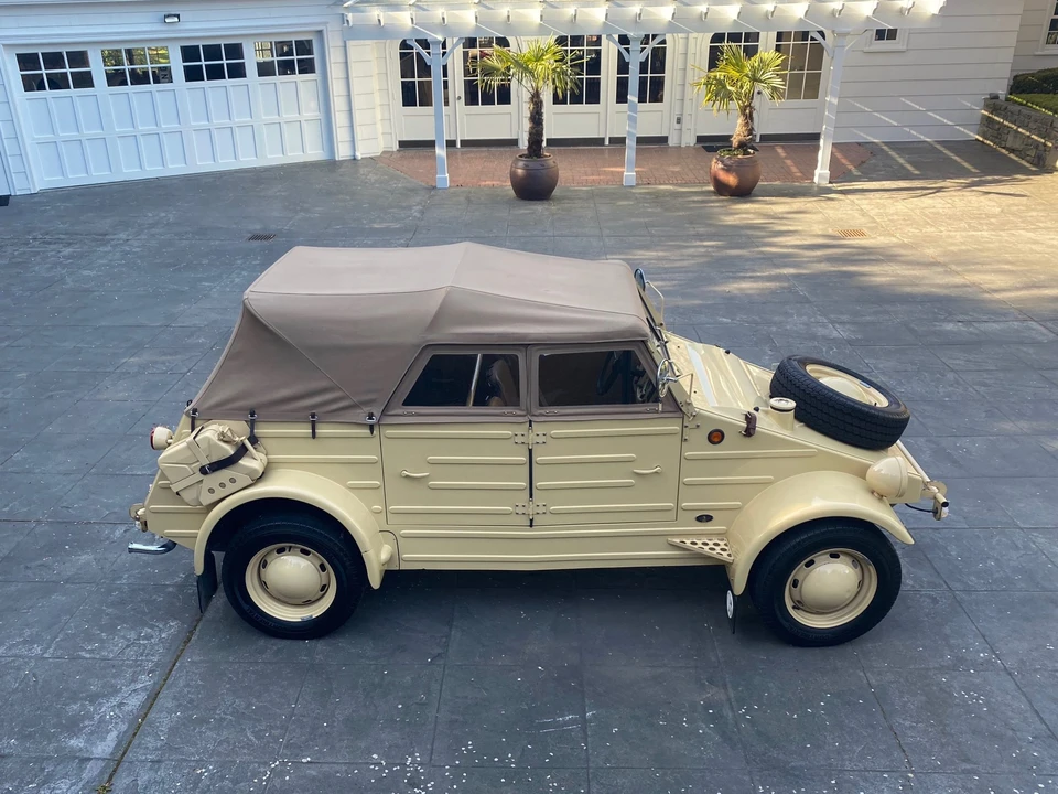 Volkswagen Thing - Image 10 of 31
