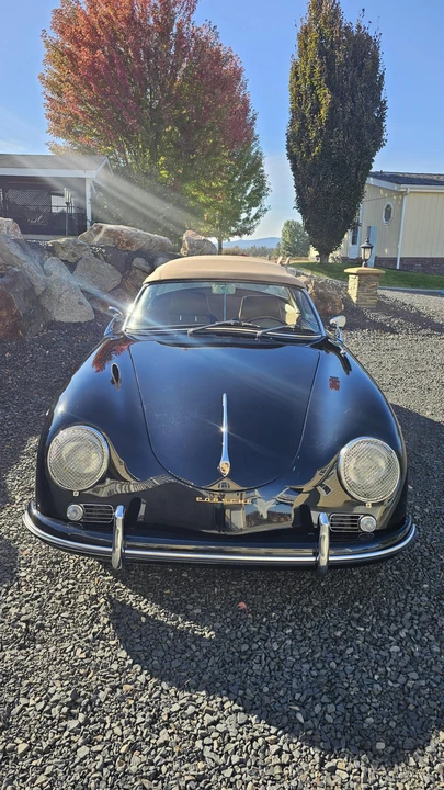 Porsche 356 Replica - Image 5 of 31