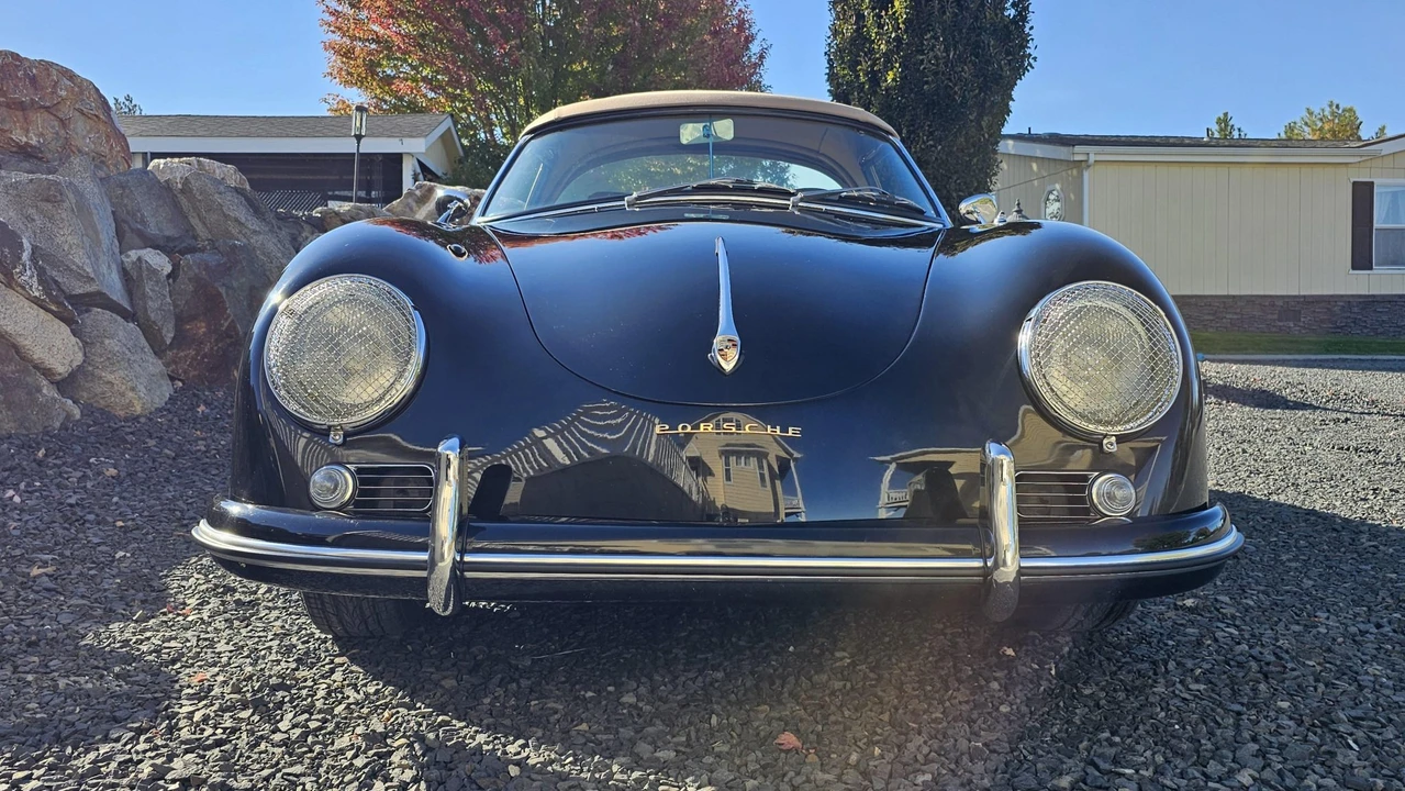 Porsche 356 Replica - Image 7 of 31