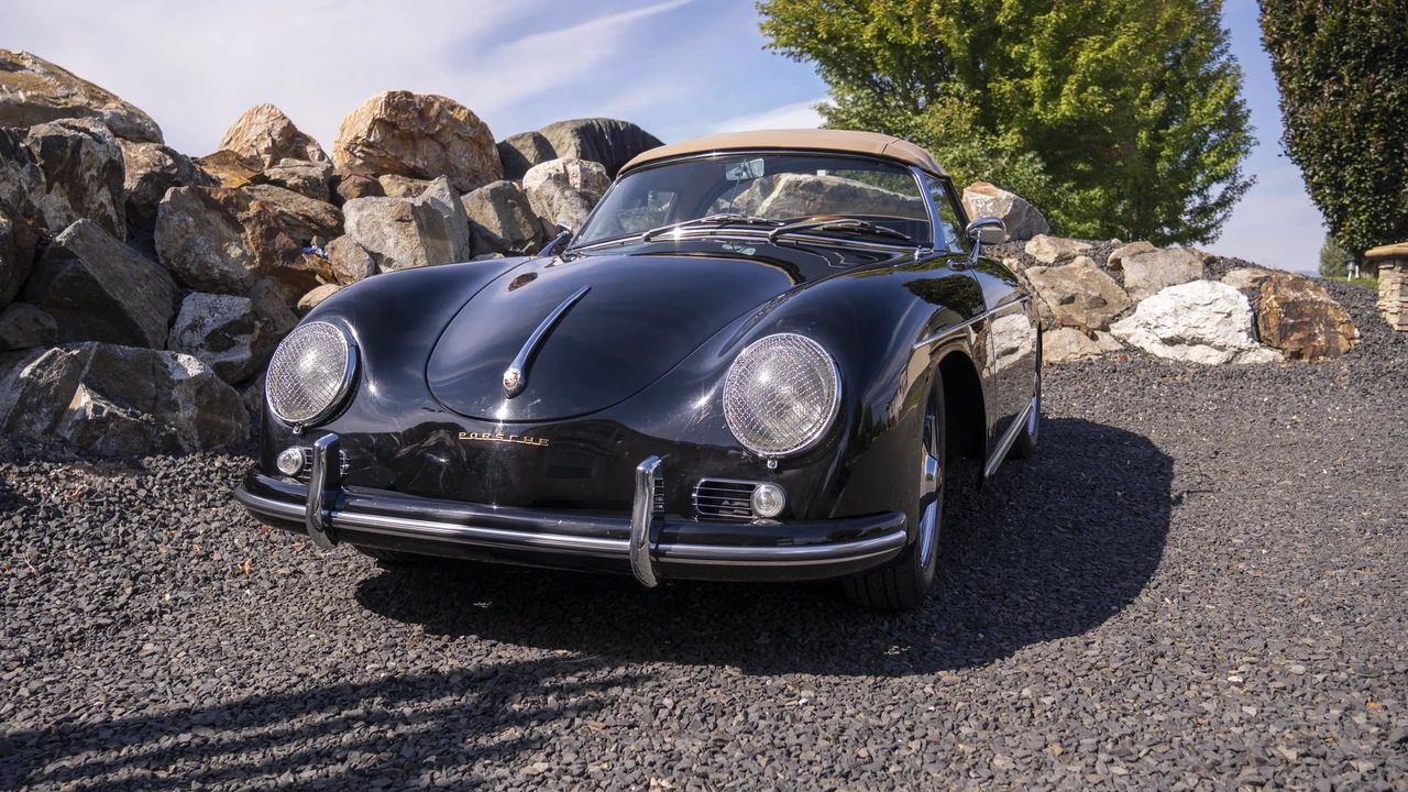 Porsche 356 Replica - Image 12 of 31