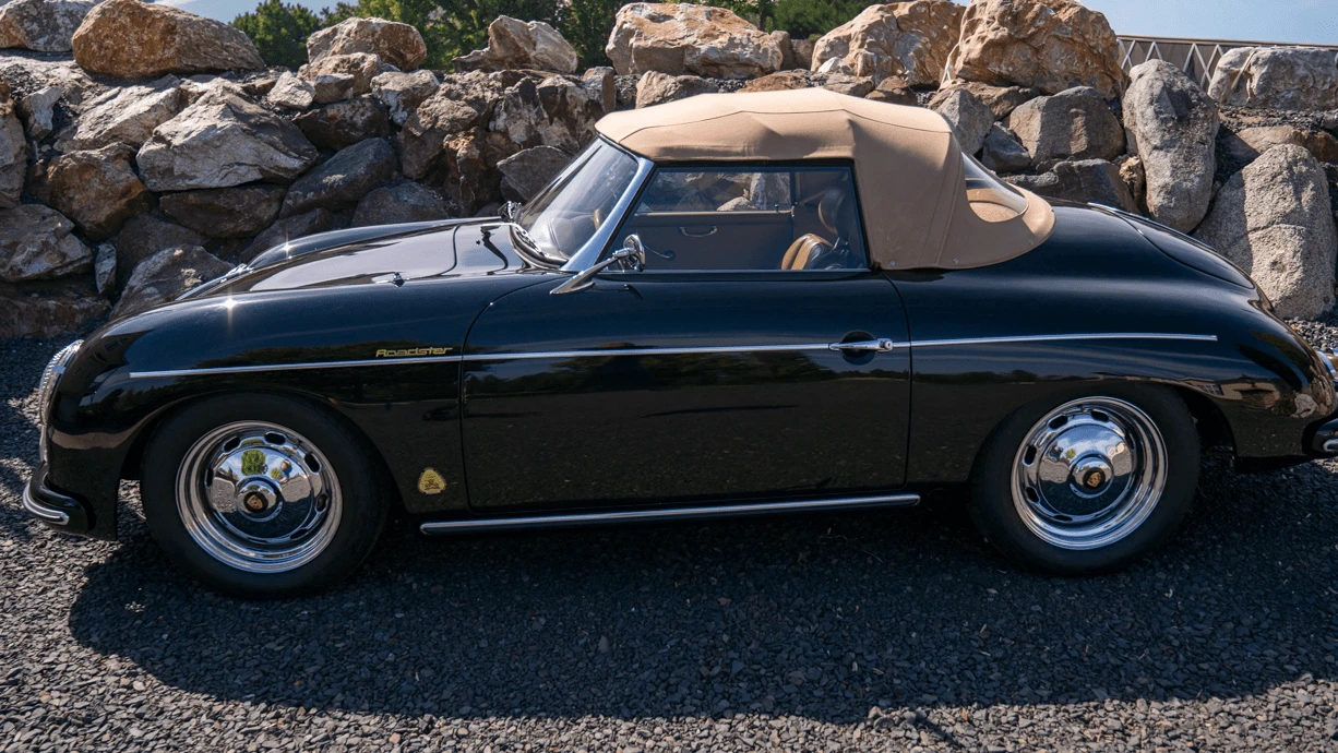 Porsche 356 Replica - Image 26 of 31