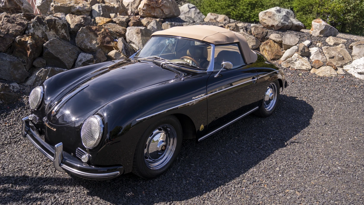 Porsche 356 Replica - Image 11 of 31