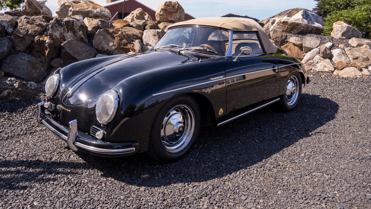 Porsche 356 Replica - Image 10 of 31