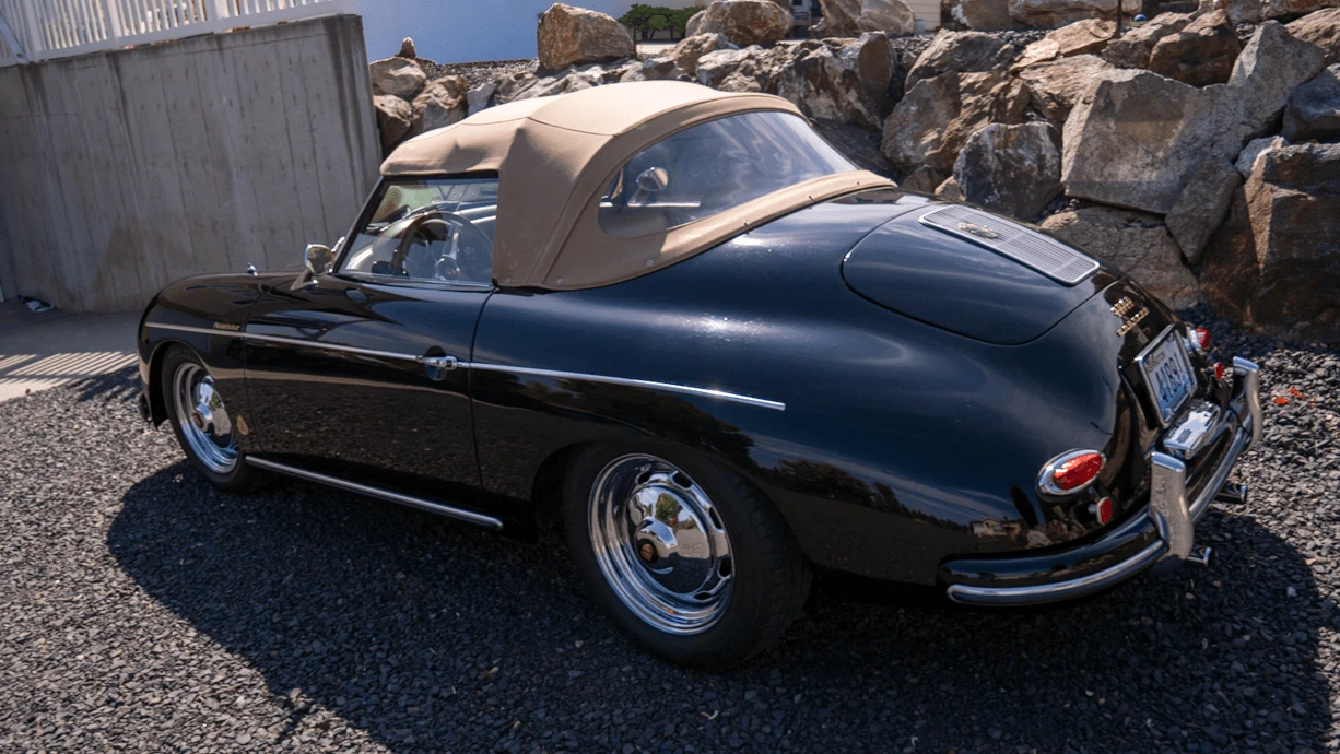 Porsche 356 Replica - Image 24 of 31