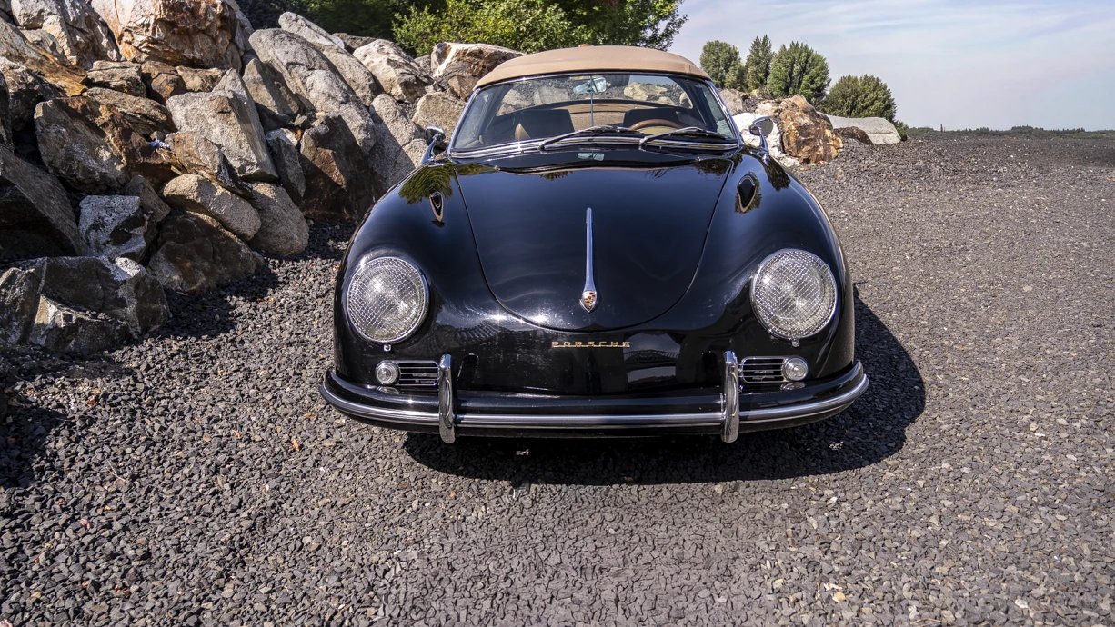 Porsche 356 Replica - Image 15 of 31