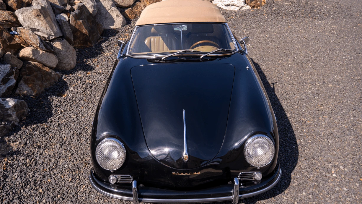 Porsche 356 Replica - Image 13 of 31