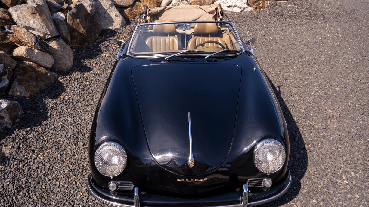 Porsche 356 Replica - Image 14 of 31