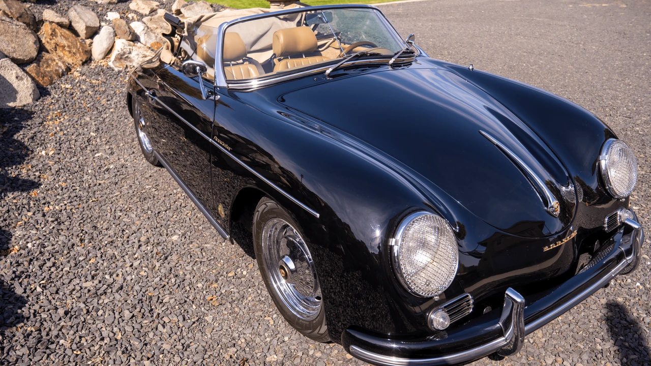 Porsche 356 Replica - Image 16 of 31