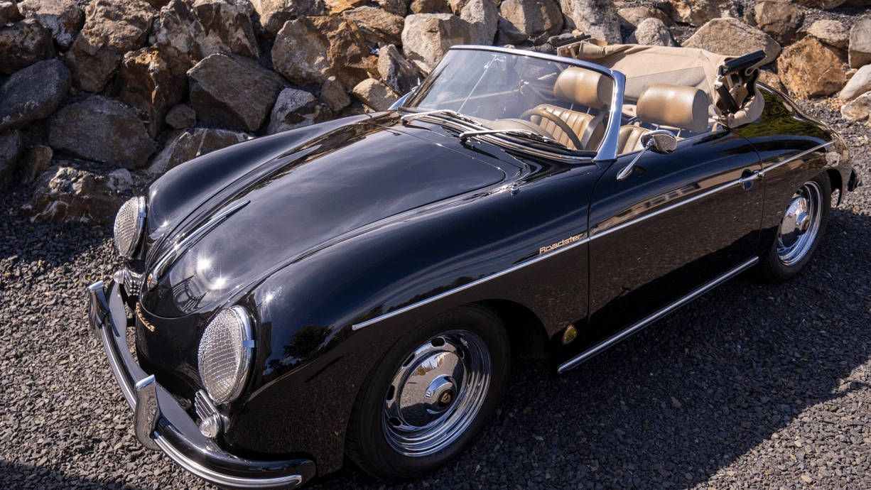 Porsche 356 Replica - Image 28 of 31