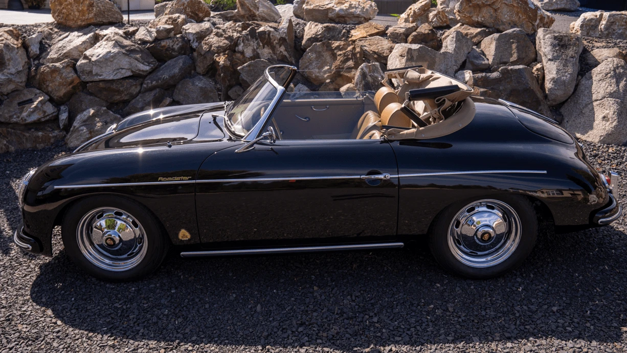 Porsche 356 Replica - Image 27 of 31