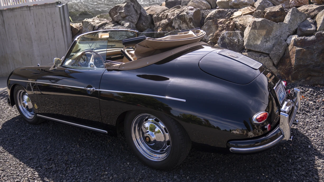 Porsche 356 Replica - Image 25 of 31