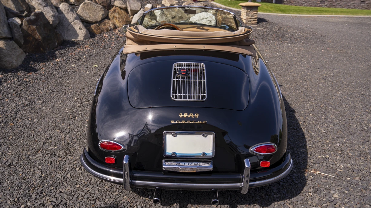 Porsche 356 Replica - Image 22 of 31