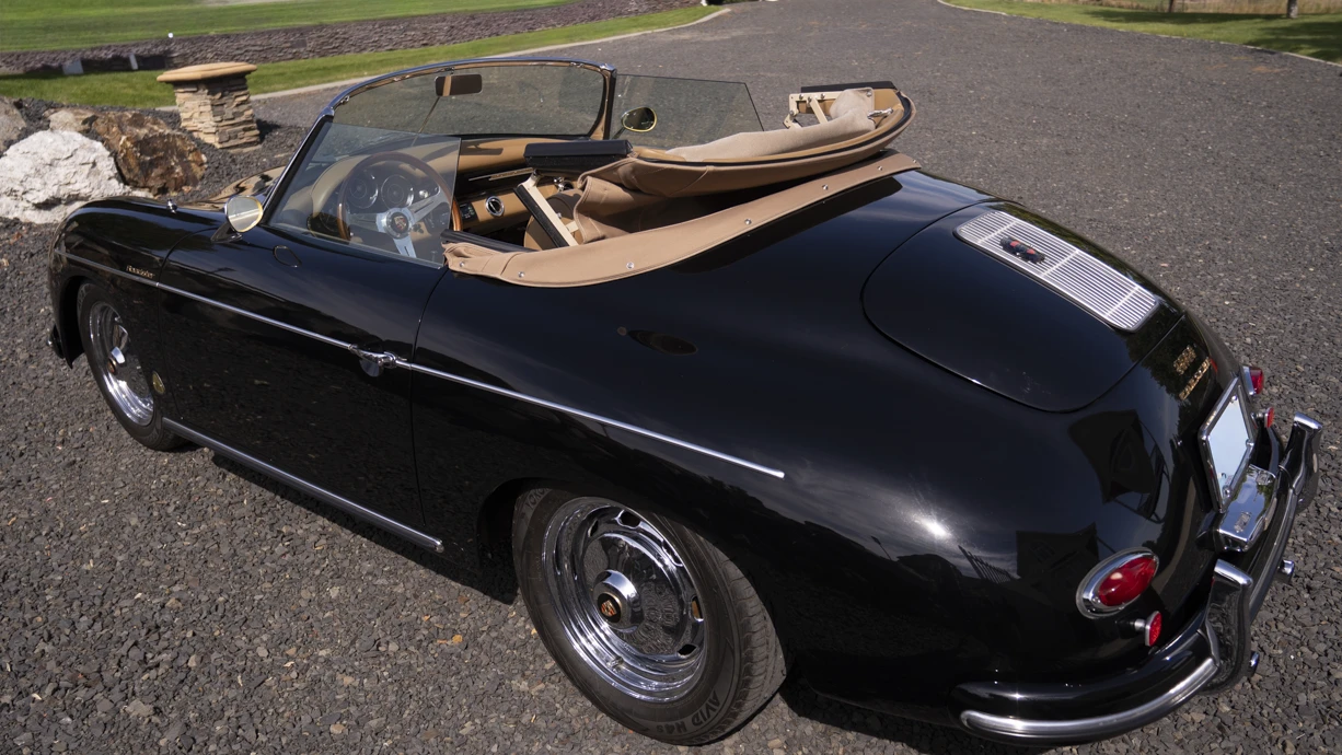 Porsche 356 Replica - Image 23 of 31