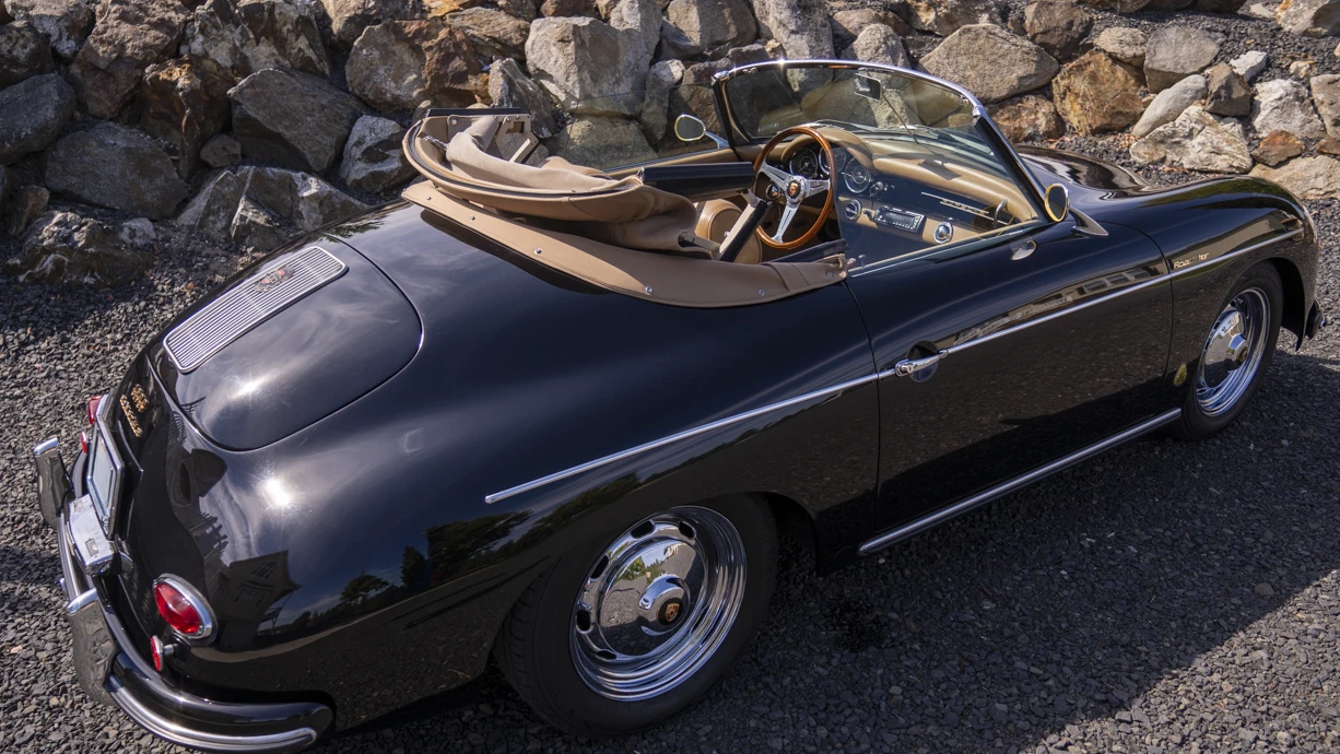 Porsche 356 Replica - Image 20 of 31