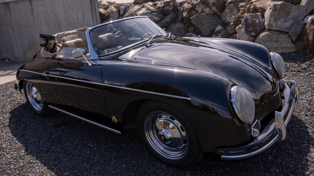 Porsche 356 Replica - Image 18 of 31