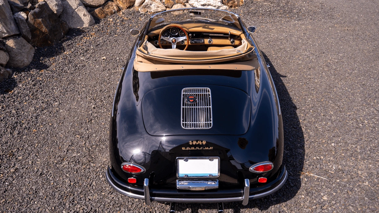 Porsche 356 Replica - Image 21 of 31