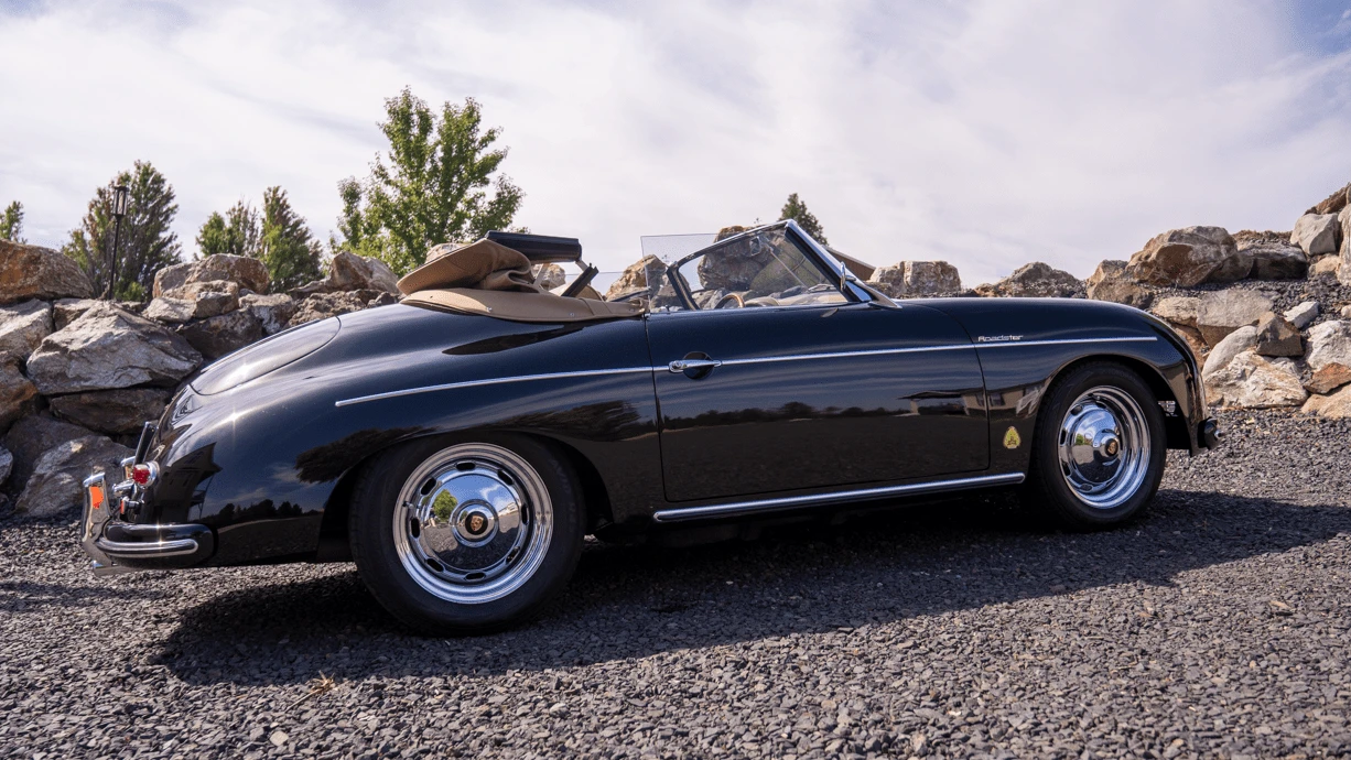 Porsche 356 Replica - Image 19 of 31