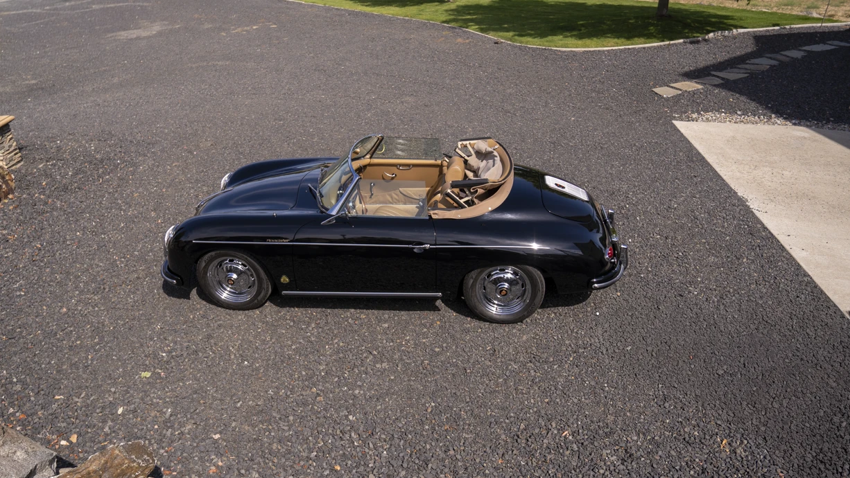 Porsche 356 Replica - Image 29 of 31