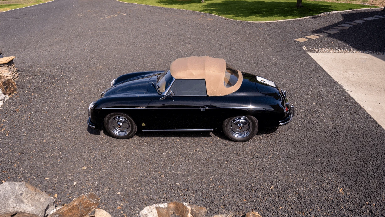 Porsche 356 Replica - Image 30 of 31