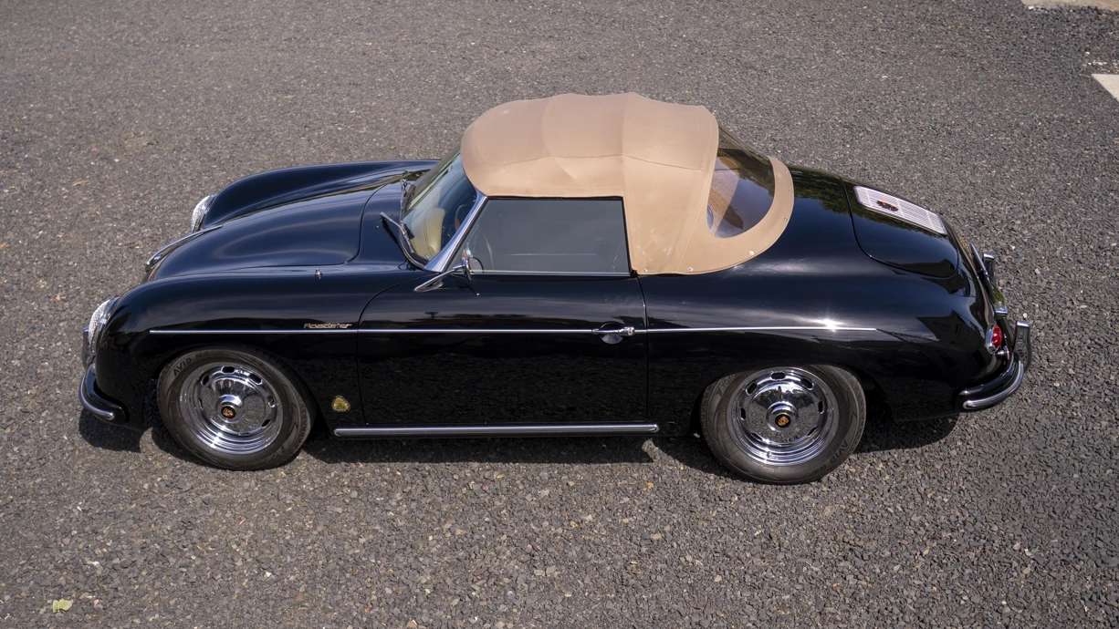 Porsche 356 Replica - Image 31 of 31