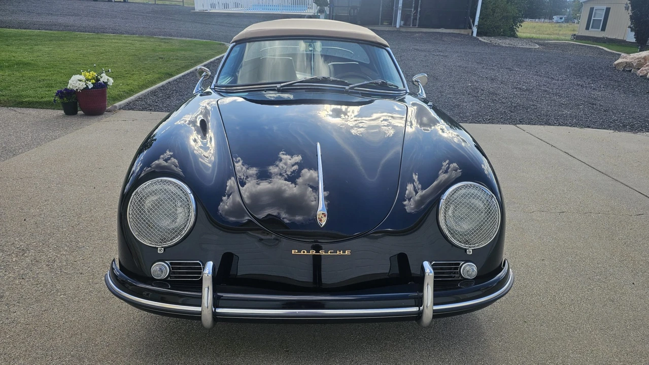 Porsche 356 Replica - Image 6 of 31