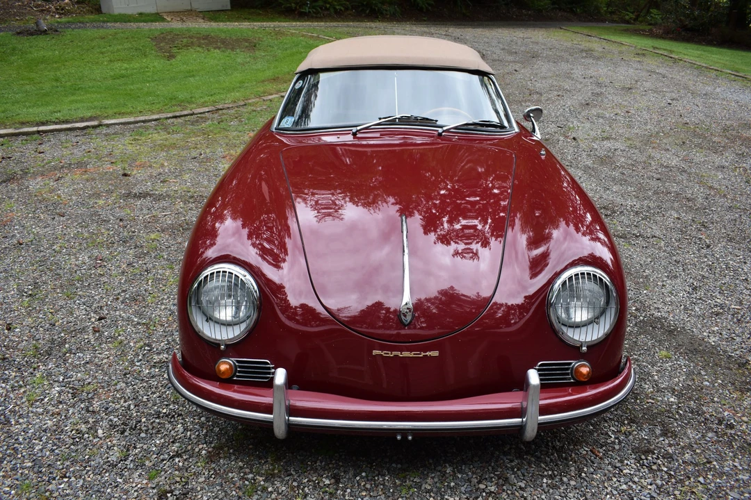 Porsche 356 Replica - Image 14 of 31