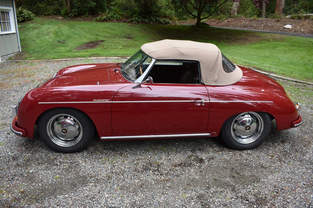 Porsche 356 Replica - Image 5 of 31