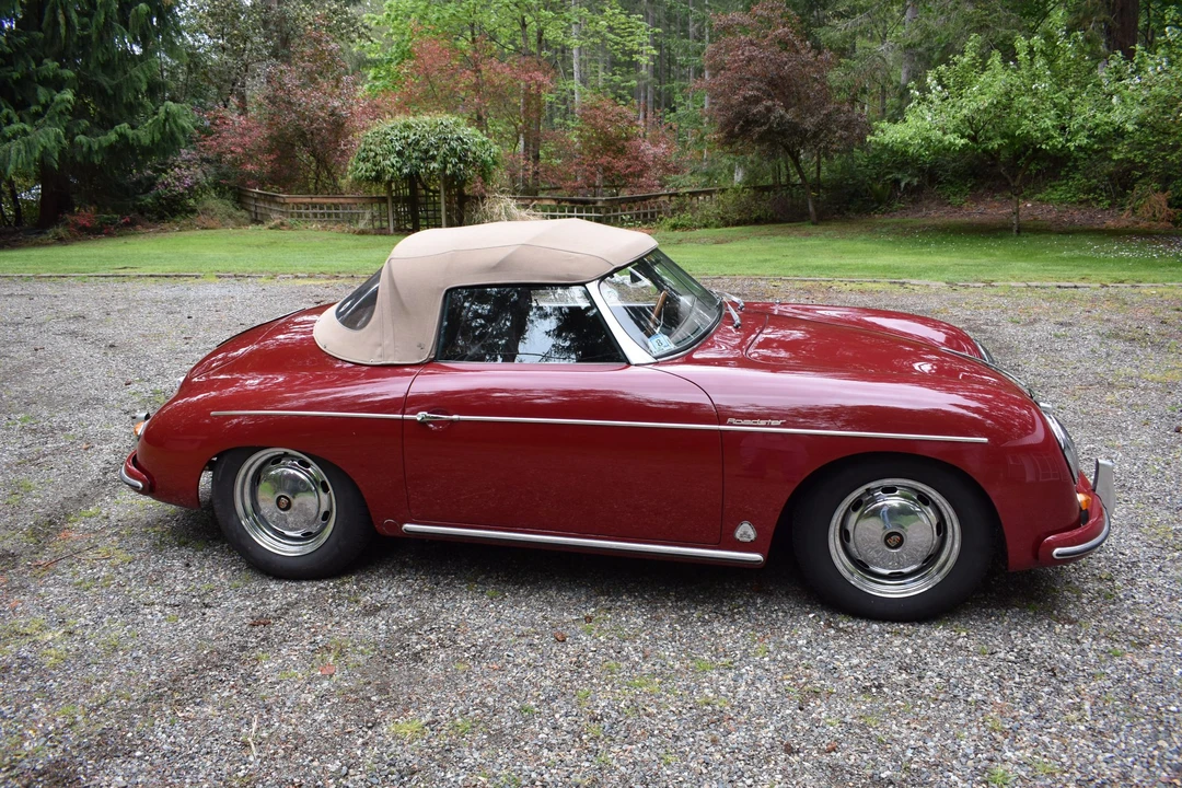 Porsche 356 Replica - Image 12 of 31