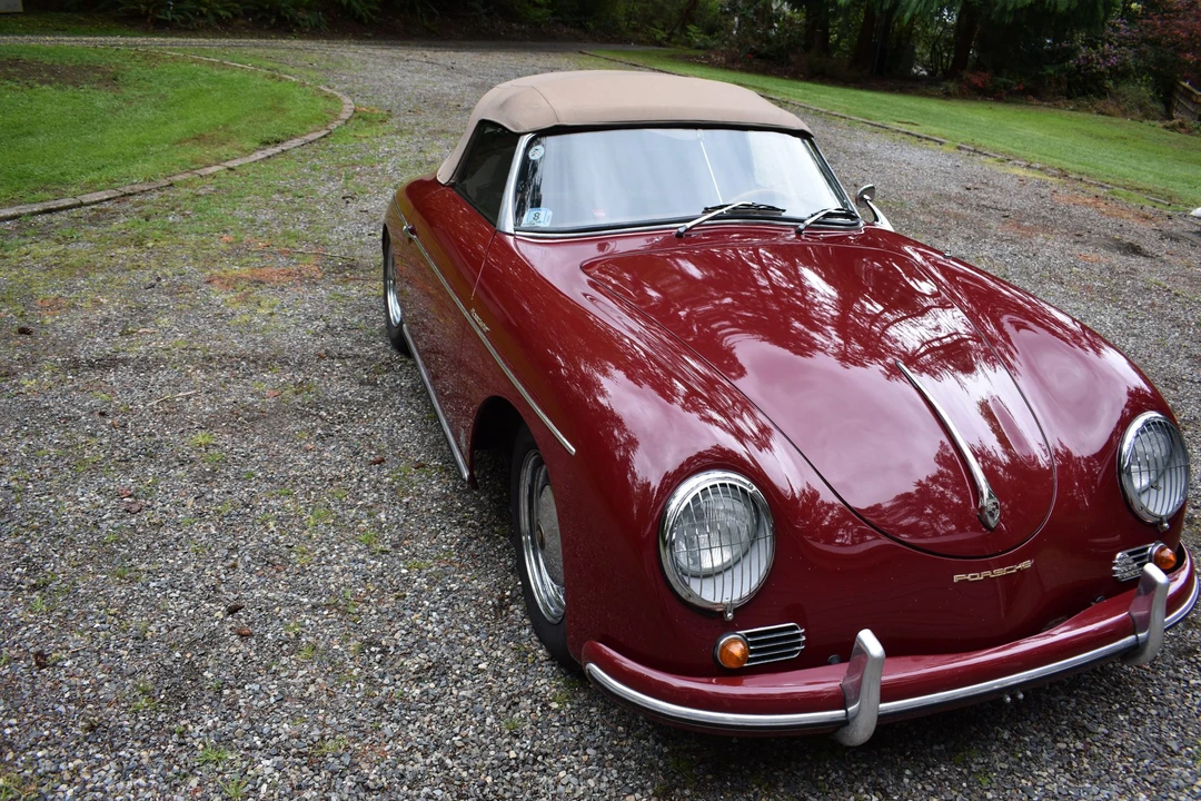 Porsche 356 Replica - Image 13 of 31